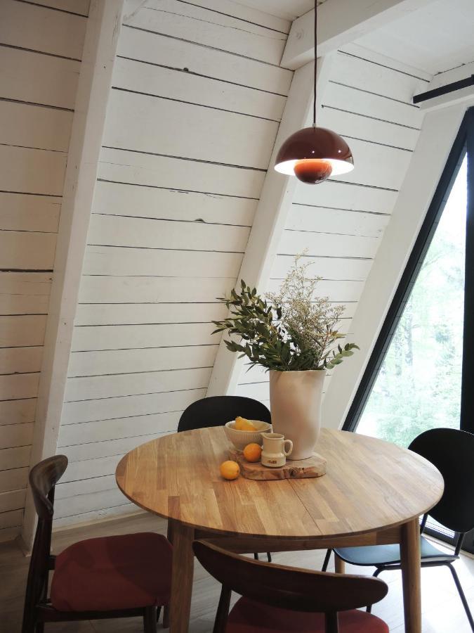 Domek Modern Brda 나이사 외부 사진