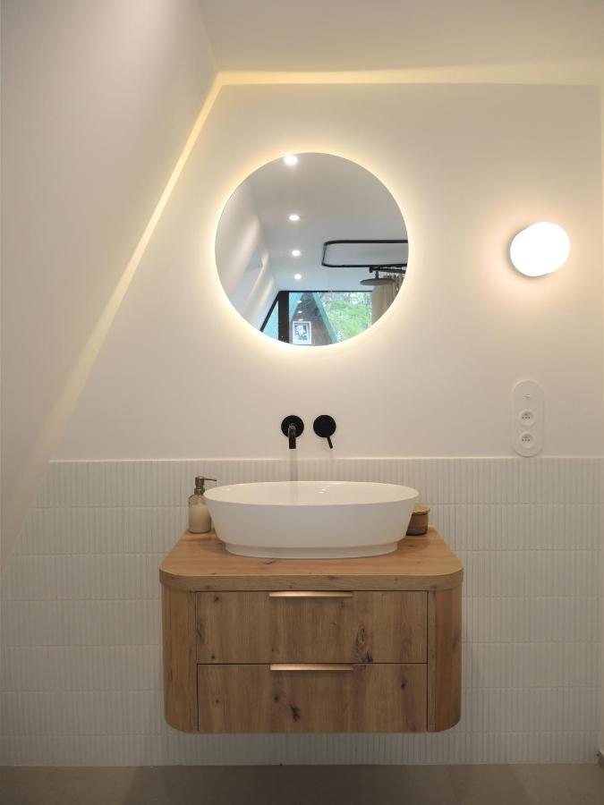 Domek Modern Brda 나이사 외부 사진